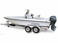 Champion Boats 19 Sea Champ 2006 Boat specs