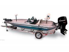 Champion Boats 196 CX 2006 Boat specs