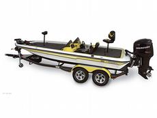 Champion Boats 198 Elite 2006 Boat specs