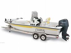 Champion Boats 20 Sea Champ 2006 Boat specs