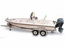 Champion Boats 21 Bay Champ 2006 Boat specs