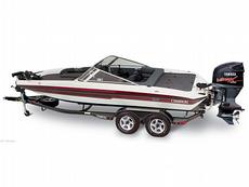 Champion Boats 21 SX 2006 Boat specs