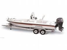 Champion Boats 22 Bay Champ 2006 Boat specs