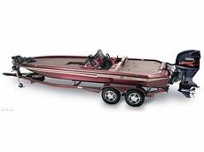 Champion Boats 223 Elite 2006 Boat specs