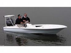 Chaos Boatworks Chaos 16 Bone Fisherman 2006 Boat specs