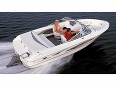 Chaparral 180 SSi Sportboat 2006 Boat specs