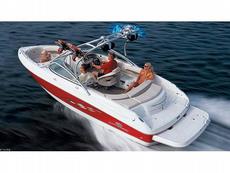 Chaparral 220 SSi Sportboat 2006 Boat specs