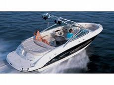 Chaparral 236 SSi Sportboat 2006 Boat specs