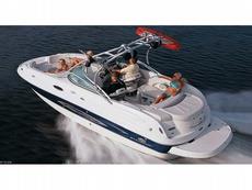 Chaparral 236 Sunesta Deckboat 2006 Boat specs