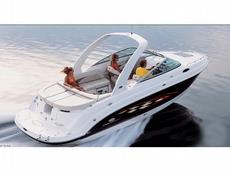 Chaparral 255 SSi Sportboat 2006 Boat specs