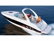 Chaparral 265 SSi Sportboat 2006 Boat specs