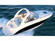 Chaparral 276 Signature Cruiser 2006 Boat specs