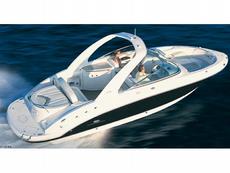 Chaparral 276 SSi Sportboat 2006 Boat specs