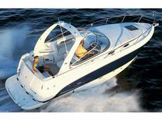 Chaparral 280 Signature Cruiser 2006 Boat specs