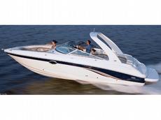 Chaparral 280 SSi Sportboat 2006 Boat specs