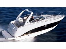 Chaparral 290 Signature Cruiser 2006 Boat specs