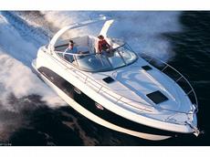 Chaparral 310 Signature Cruiser 2006 Boat specs