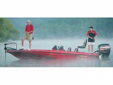 Charger 496 DC 2006 Boat specs