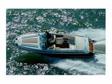 Chris-Craft Corsair 25 2006 Boat specs