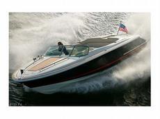 Chris-Craft Corsair 28 2006 Boat specs
