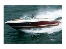 Chris-Craft Corsair 33 2006 Boat specs