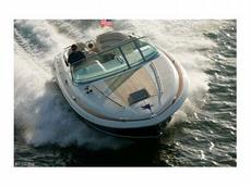 Chris-Craft Corsair 36 2006 Boat specs