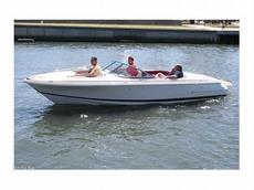 Chris-Craft Lancer 22 Rumble 2006 Boat specs