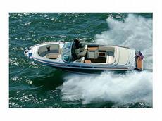 Chris-Craft Launch 25 2006 Boat specs