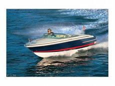 Chris-Craft Speedster 2006 Boat specs