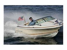 Chris-Craft Woody Speedster 2006 Boat specs