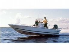 Clearwater 1900 Baystar Bay 2006 Boat specs