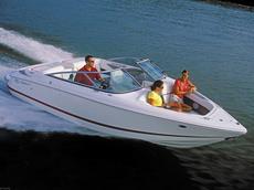 Cobalt Boats 200 2006 Boat specs