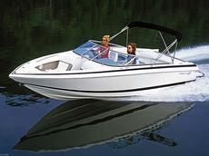Cobalt Boats 226 2006 Boat specs
