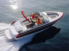 Cobalt Boats 240 2006 Boat specs