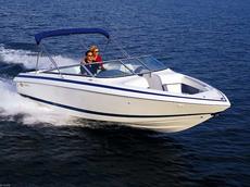 Cobalt Boats 246 2006 Boat specs