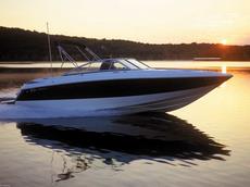 Cobalt Boats 24SX 2006 Boat specs