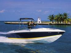 Cobalt Boats 250 2006 Boat specs