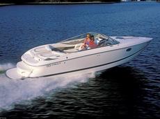 Cobalt Boats 255 2006 Boat specs