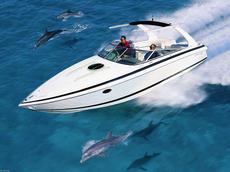 Cobalt Boats 263 2006 Boat specs