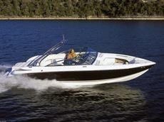 Cobalt Boats 272 2006 Boat specs