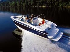 Cobalt Boats 282 2006 Boat specs