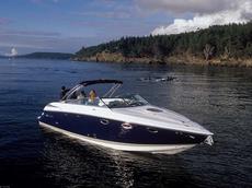 Cobalt Boats 323 2006 Boat specs
