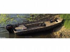 Crestliner C 1756 V 2006 Boat specs