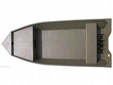 Crestliner C 2070 VS 2006 Boat specs