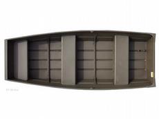 Crestliner CR 1032 2006 Boat specs