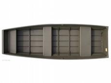 Crestliner CR 1232 2006 Boat specs