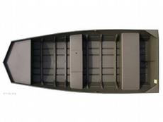 Crestliner CR 1448 MT 2006 Boat specs