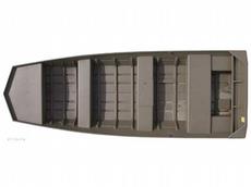 Crestliner CR 1852 MT 2006 Boat specs
