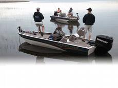 Crestliner CX 1754 2006 Boat specs