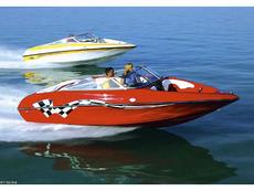 Crownline 180 BR 2006 Boat specs